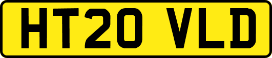 HT20VLD