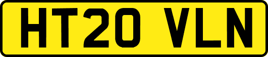 HT20VLN