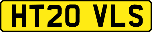 HT20VLS
