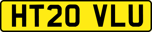 HT20VLU