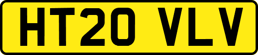 HT20VLV
