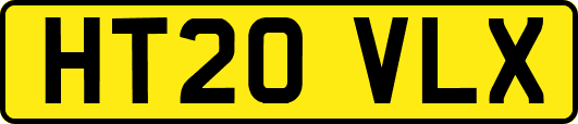 HT20VLX