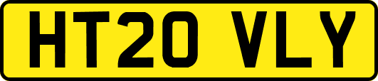 HT20VLY