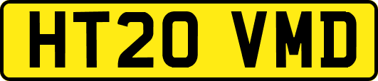 HT20VMD