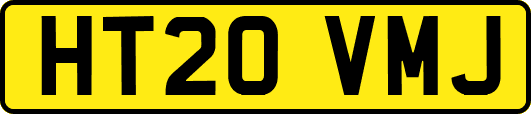 HT20VMJ