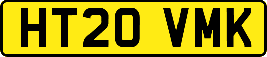 HT20VMK