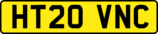 HT20VNC