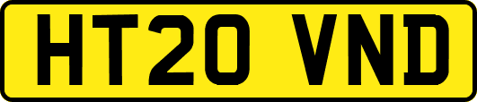 HT20VND