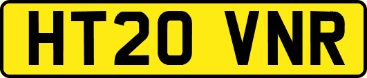 HT20VNR