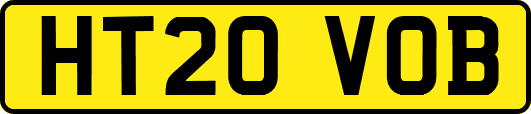 HT20VOB