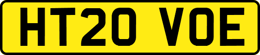 HT20VOE