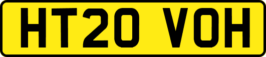 HT20VOH