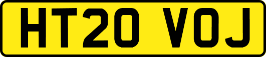 HT20VOJ