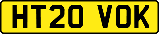 HT20VOK