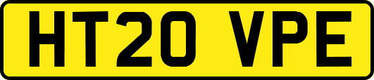 HT20VPE