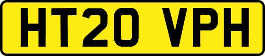 HT20VPH
