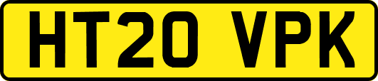 HT20VPK