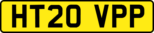 HT20VPP