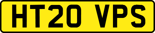 HT20VPS