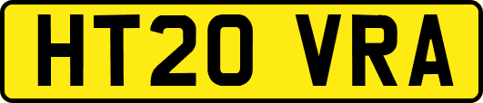 HT20VRA