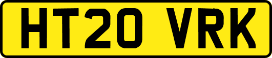 HT20VRK