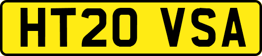 HT20VSA
