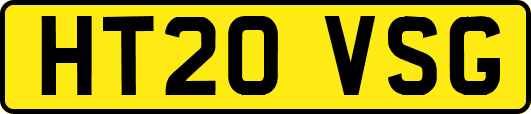 HT20VSG