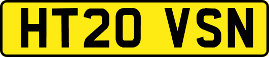 HT20VSN