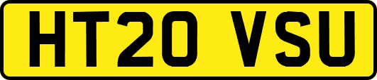 HT20VSU