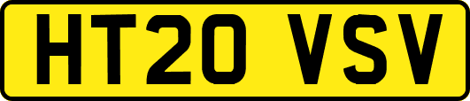 HT20VSV