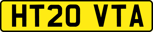 HT20VTA