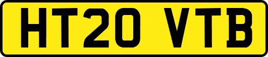 HT20VTB
