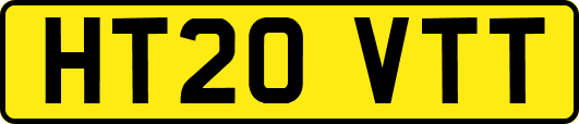 HT20VTT