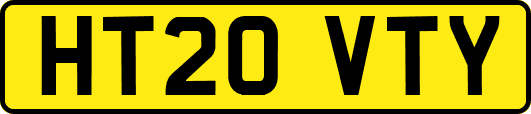 HT20VTY