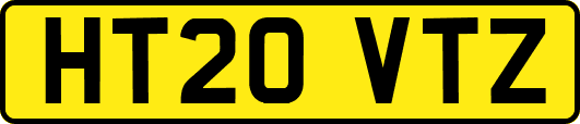 HT20VTZ