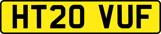 HT20VUF