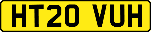 HT20VUH
