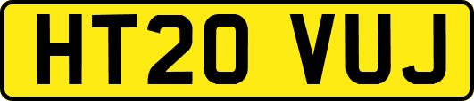 HT20VUJ
