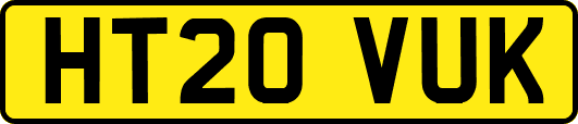 HT20VUK