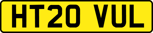 HT20VUL