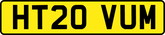 HT20VUM