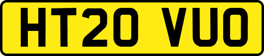 HT20VUO