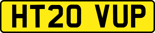 HT20VUP