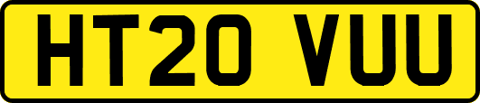 HT20VUU