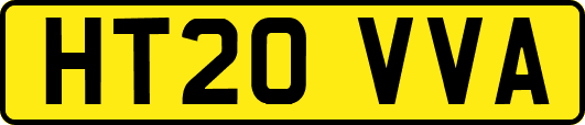 HT20VVA