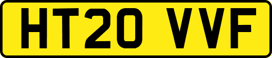 HT20VVF
