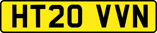 HT20VVN