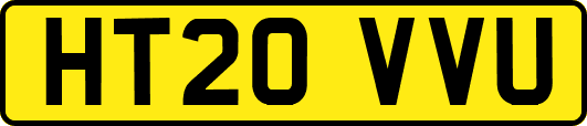 HT20VVU