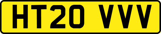 HT20VVV