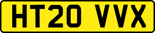 HT20VVX